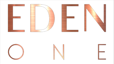 Eden One logo