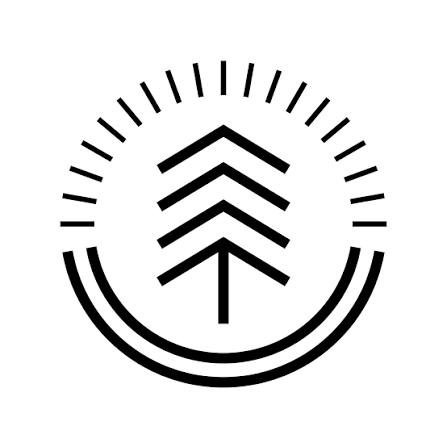 Pinecone Coffee logo